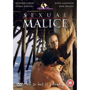 Sexual Malice (DVD)